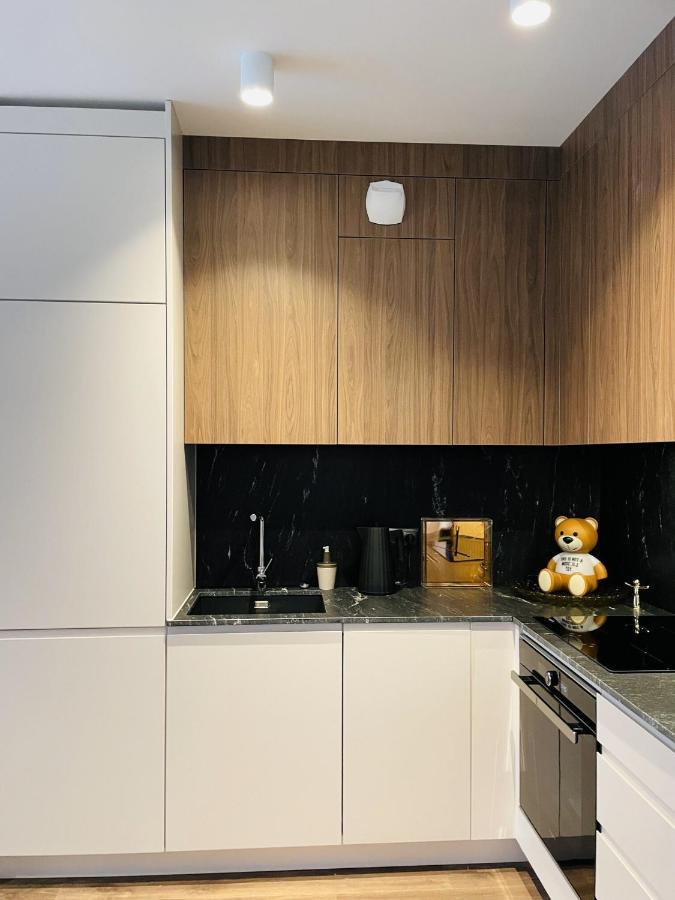 Piper Centrum Scala Apartment *