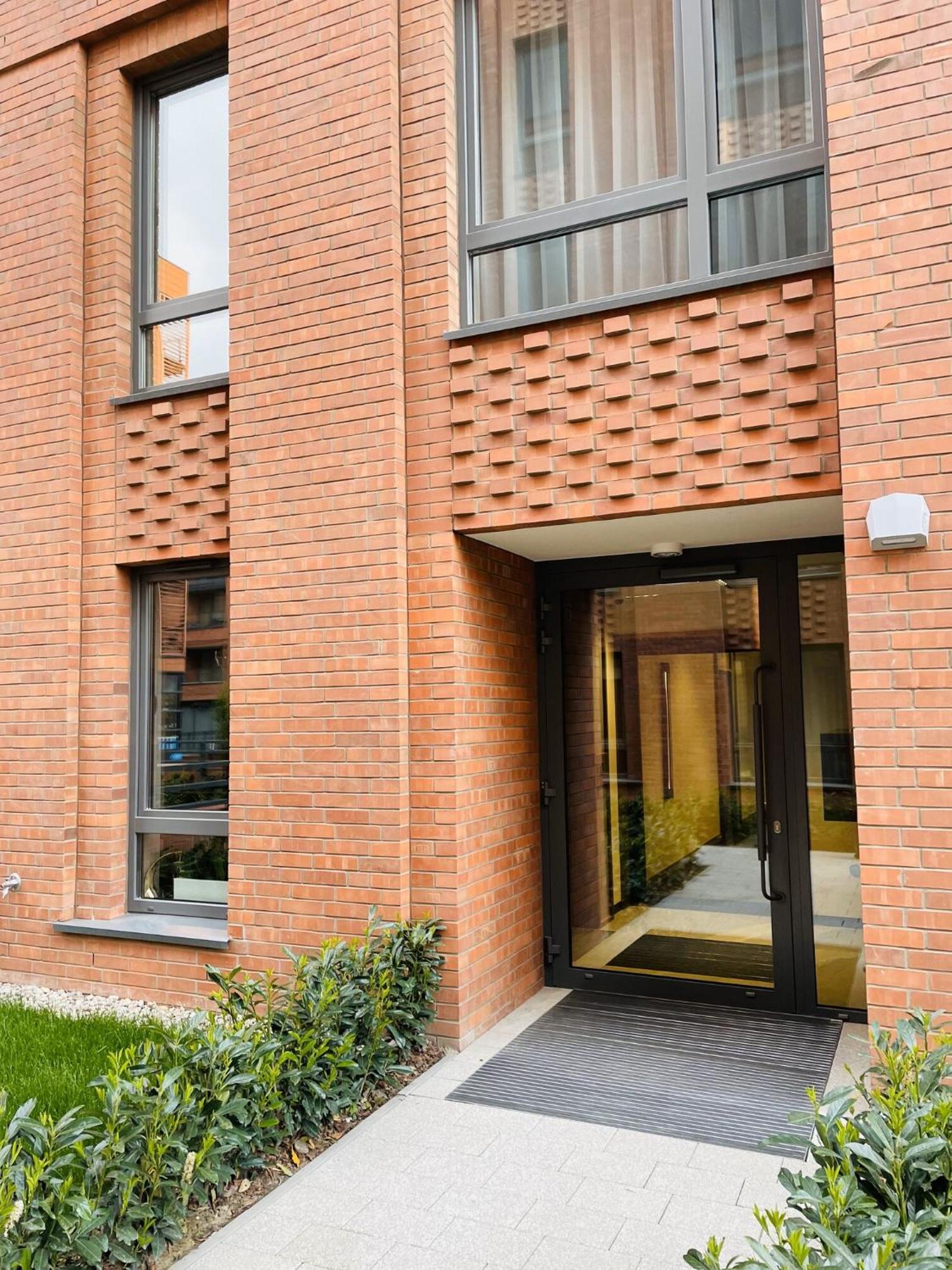 Apartment Piper Centrum Scala *